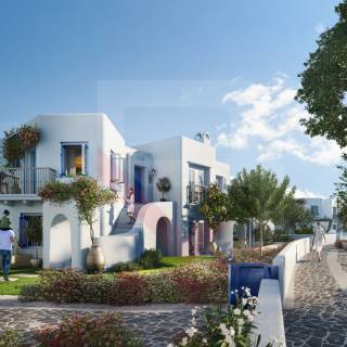 شالية للبيع 72 متر جريك مراسي الساحل الشمالي