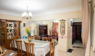 شقة للبيع 100 متر شدس