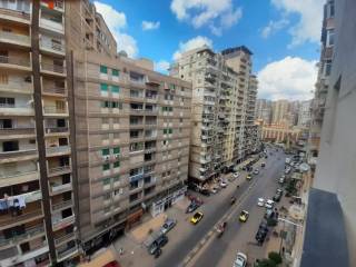 شقة فاخرة للبيع بميامي العيسوي الرئيسي