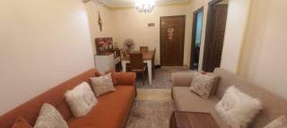 شقة للبيع بمحرم بك تصلح سكني أو اداري