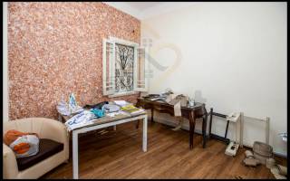 شقة للبيع 100 متر محطة الرمل شارع السلطان الحسين