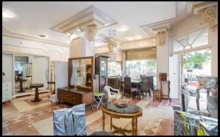 محل للإيجار 150 متر السيوف شارع عبدالسلام عارف