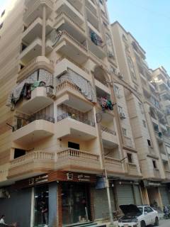 شقة 150 متر للبيع بالعزيز بالله بالزيتون