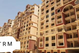 شقق بزهراء المعادي علي طراز ايطالي