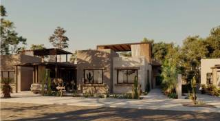 شاليه للبيع في راس الحكمه اطول فترة سداد تصل ل 8 سنوات