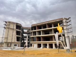 مركز طبي THE PEIR MALL استلام 6 شهور