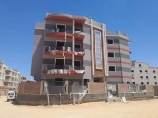 شقة بانوراما بحرى استلام فوري بيت الوطن