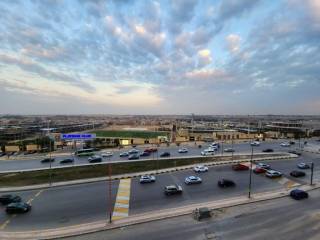 شقه استلام فوري بالعداد باللوتس الشماليه 195م