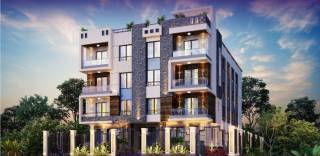 شقه 188م بالحي التاني امام النادي الاهلي