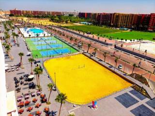 امتلك في بورتو جولف بافضل سعر متر واميز كوليكشن