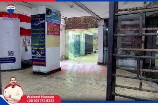 محل للبيع 20م داخل مول تجاري في ميامي