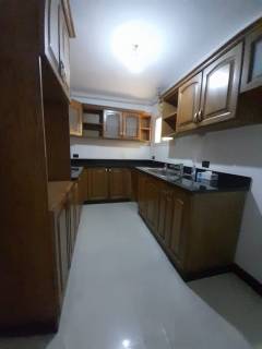 شقه للايجار قانون جديد بشارع ميشيل باخوم