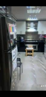 شقه مفروشه للبيع بشارع شهاب الرئيسي المهندسين 160م