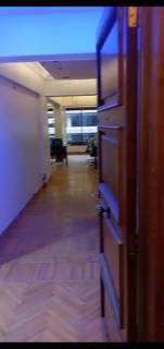 مكتيب للايجار بالدقي بشارع محي الدين الرءيسي 3غرف