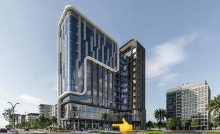 محل تجاري للبيع 52 متر بالدور الارضي