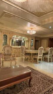 شقة مفروشة للايجار شارع الطيران