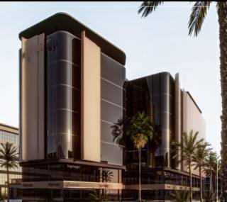 اميز عياده في التجمع الخامس 62م