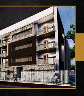 مشروع 165م الحي التاني بيت الوطن