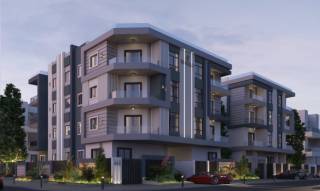 شقة للبيع 217م بالحي الاول بيت الوطن