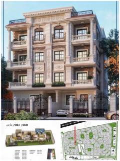 شقة للبيع بالنورث هاوس