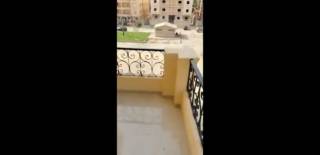 شقه للايجار بمدينه الشيخ زايد