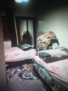 كودS76 شقة للبيع بشارع النزهة بالظاهر العباسية