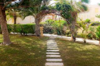 فيلا للبيع 900 متر سيدي كرير قرية سيدي كرير