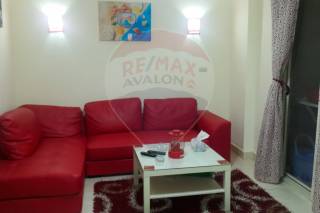 شاليه روف للبيع الساحل فيستا مارينا 71 متر