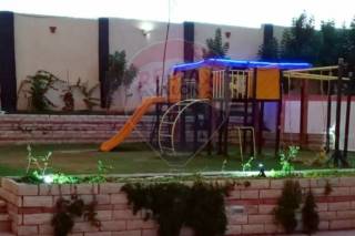 شاليه للبيع رتيال فيو