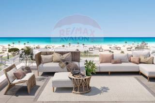 شاليه للبيع الساحل سولاري مصر ايطاليا 115 م