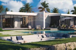 شالية للبيع الساحل سولاري 135 م