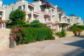 شالية للبيع الساحل الشمالي قرية ديمورا 110 م