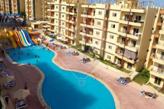 شاليه بروف للبيع ريتال فيو 82 متر