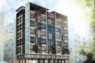 شقة للبيع 265 متر سبورتنج شارع أبو قير