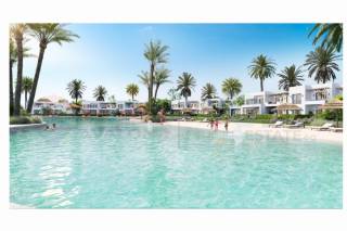 ستوديو للبيع الساحل قرية سي شور هايد بارك 67 م