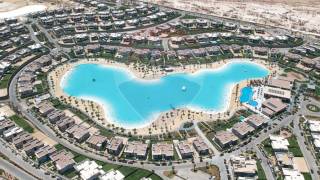 شالية للبيع الساحل قرية كريستال 60 متر