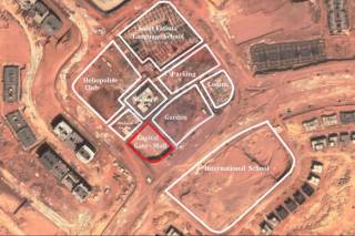 استثمر في العاصمه بمقدم 5 بالمائة