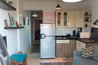 شاليه روف للبيع الساحل سيدي عبد الرحمن اجورا