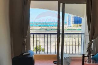 شالية للبيع الساحل بورتو ريزيدانس