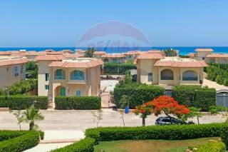 شاليه للبيع كرير لاجون 165 متر