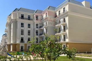 شاليه للبيع العلمين الحي اللاتيني الوجه البحري