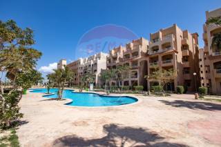 شاليه للبيع الساحل سيدى عبد الرحمن قرية اجورا