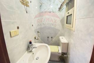 شقة للبيع 230 متر رشدي ش ابو قير