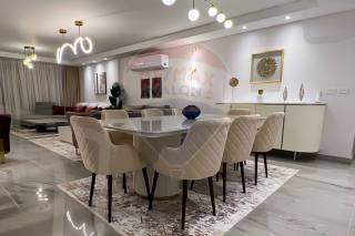 شقة للبيع 175 متر سموحة كومباوند العروبة سكاي لاين