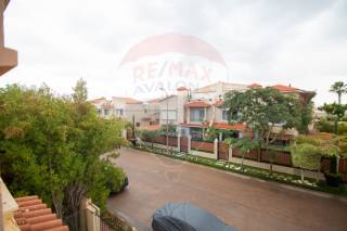 فيلا للبيع 750 متر كينج مريوط كومباوند اليكس ويست