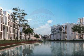 ستوديو للبيع الساحل قرية زهرة