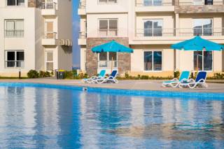 شاليه للبيع الساحل سي ڤيو 57 متر