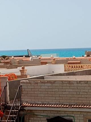 شالية خاص للبيع بقرية بدر الساحل الشمالي