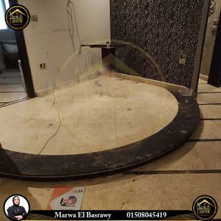 شقة للبيع 110م سبورتنج شارع الاقصر