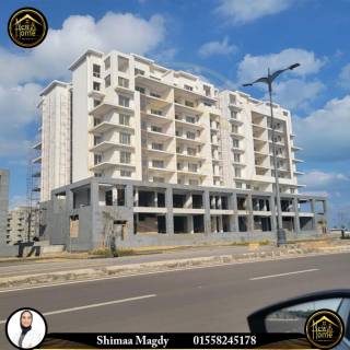 Mazarine Alameen أمتلك الأن وحدة فى أميز لوكيشن